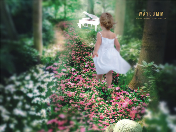 赴新機(jī)，開(kāi)新局|威騰鋼琴如約而至2020上海樂(lè)器展